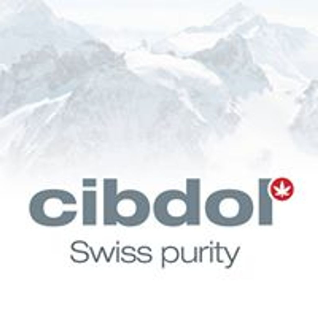Cibdol Cover Image